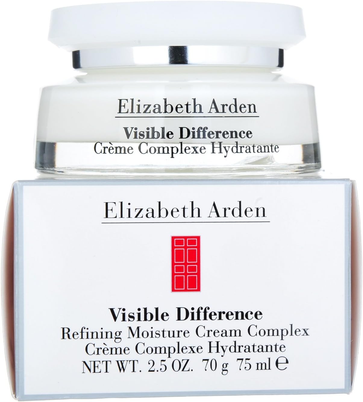 elizabeth arden 伊丽莎白雅顿 显效复合霜75g