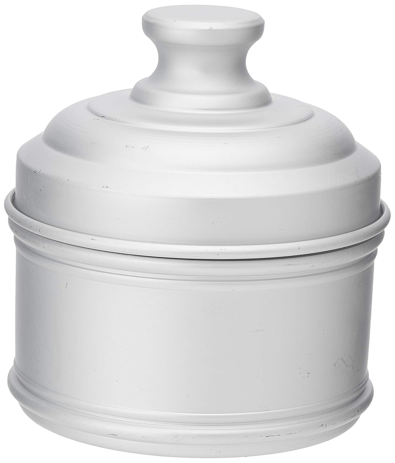 italo ottinetti 铝储物罐 10 厘米,金属,均码