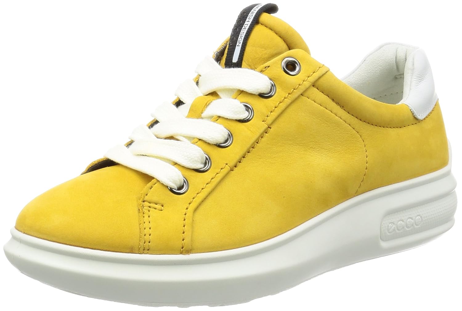 [ecco] 胶底运动鞋 ecco soft 3 221523