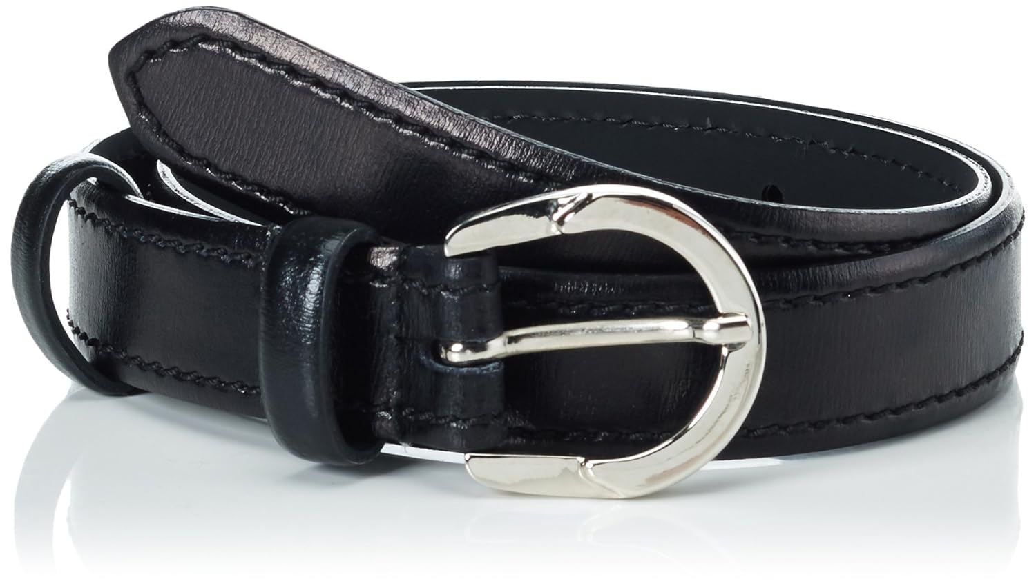 o.l. 女孩 ledergürtel 皮带