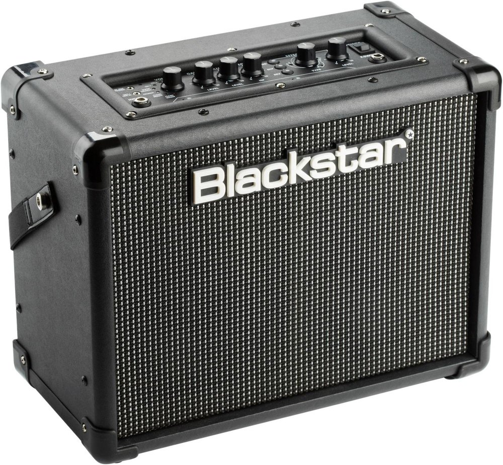 blackstar 数字立体声组合idcore20v2 20w: 亚马逊中