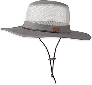 outdoor research outback 帽子