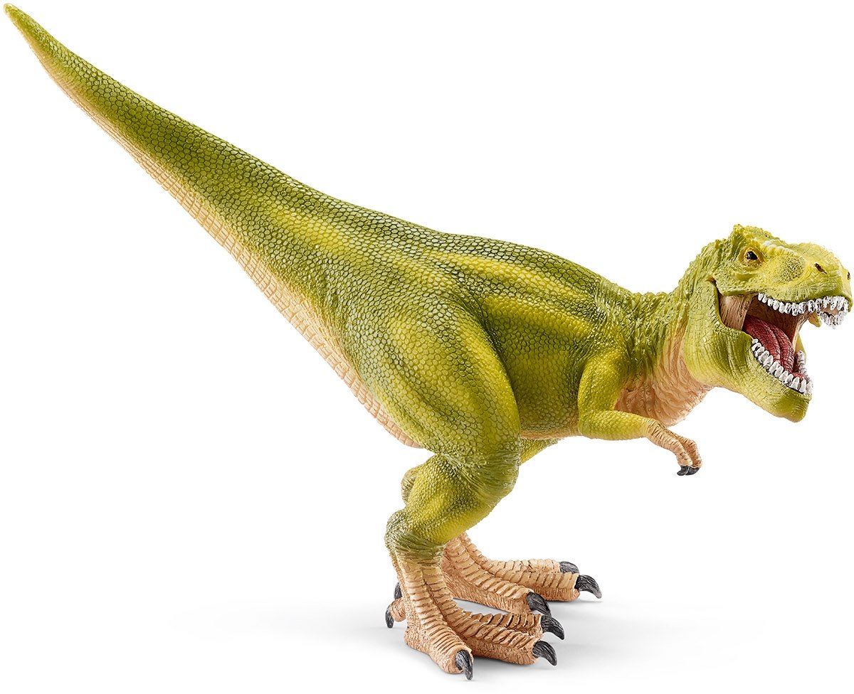 德国schleich 思乐 dino系列 动物模型 仿真收藏 恐龙模型 儿童玩具
