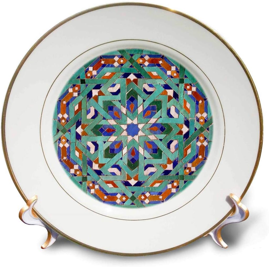 cp 73581可 danita delimont – moorish architecture – 摩洛哥