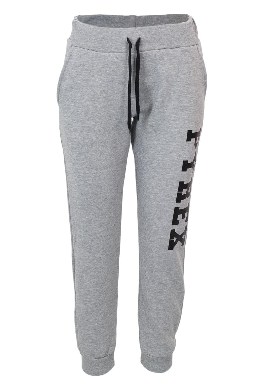 pyrex 女人 34233grey 灰色 羊绒 跑鞋/意大利直邮【亚马逊海外卖家】