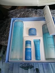 亚马逊:商品评论: LΛNEIGE 兰芝水衡水乳护肤