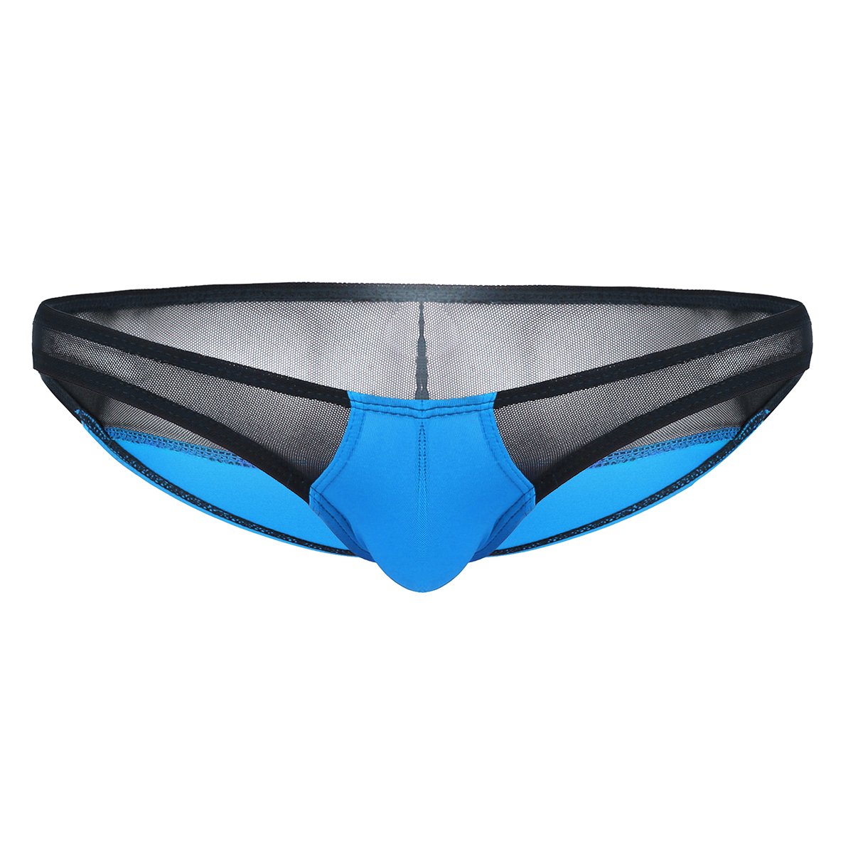 acsuss 男式 tangas noble micro pouch 丁字裤 比基尼内裤