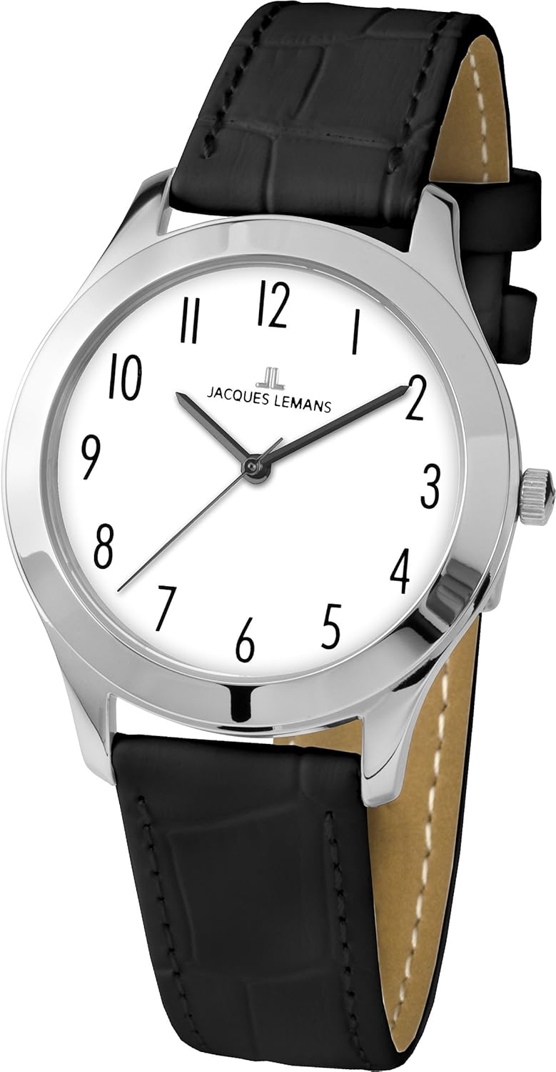 jacques lemans 女士手表1 - 1840zc