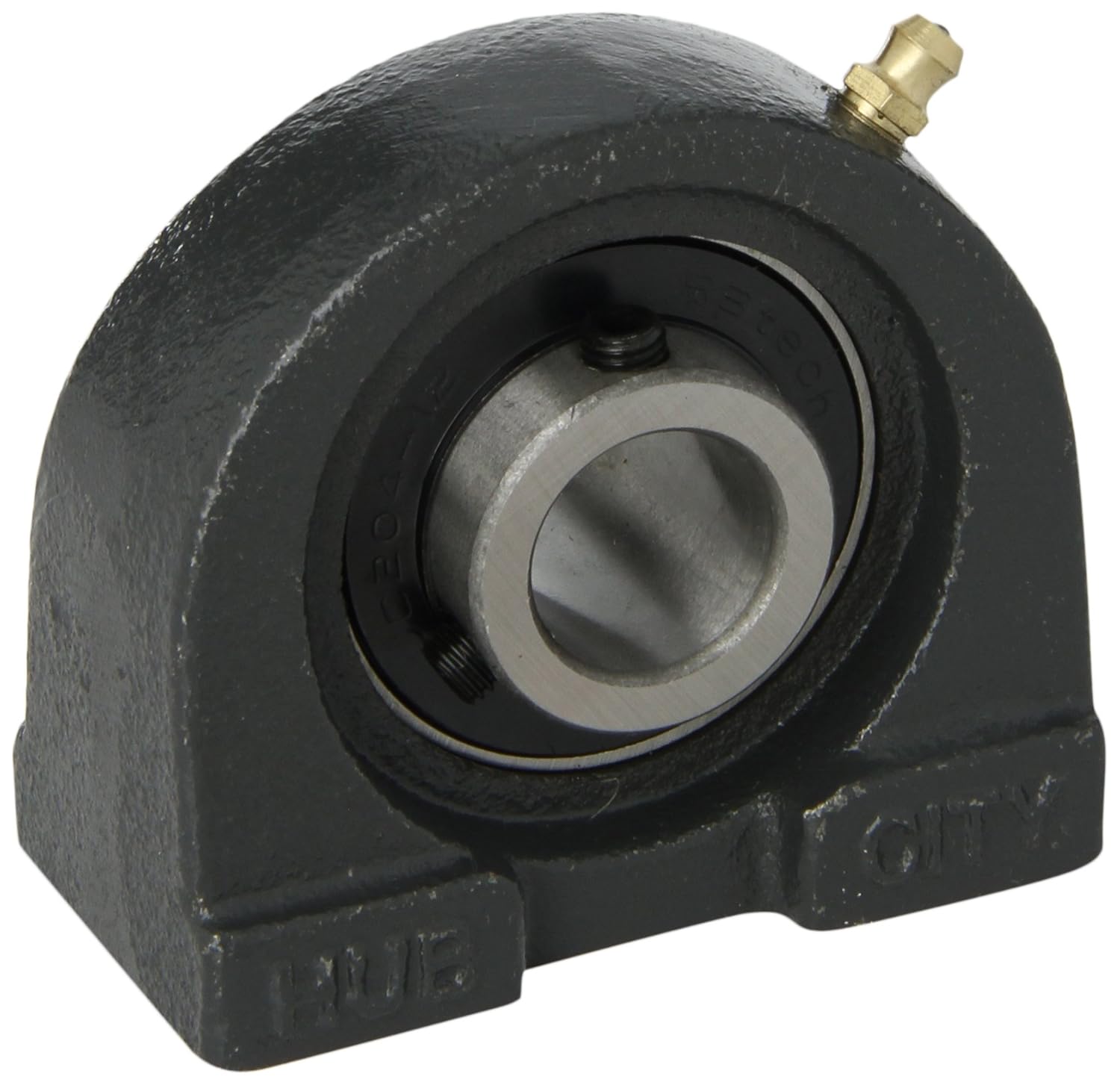 底座枕芯安装轴承,正常的丰田,继电器,固定锁领,宽内赛车,铸铁外壳