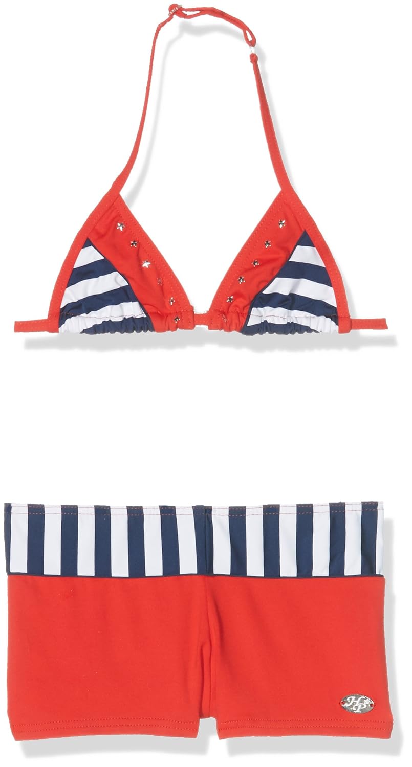 haute pression 女孩 d9081比基尼