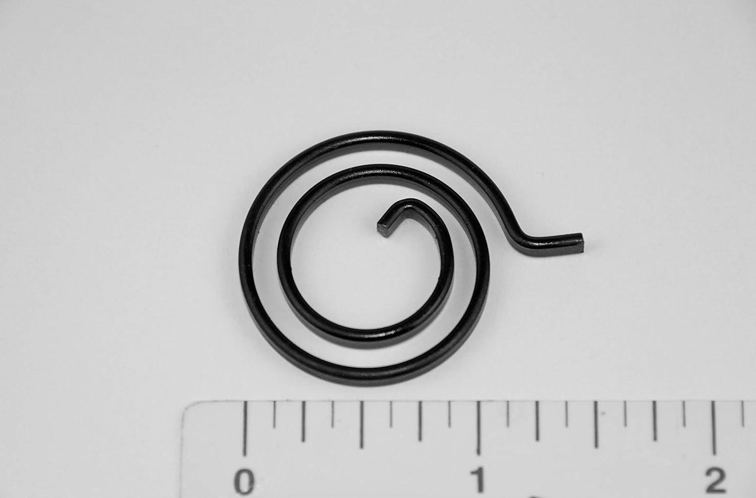 emtek 扭转回弹簧