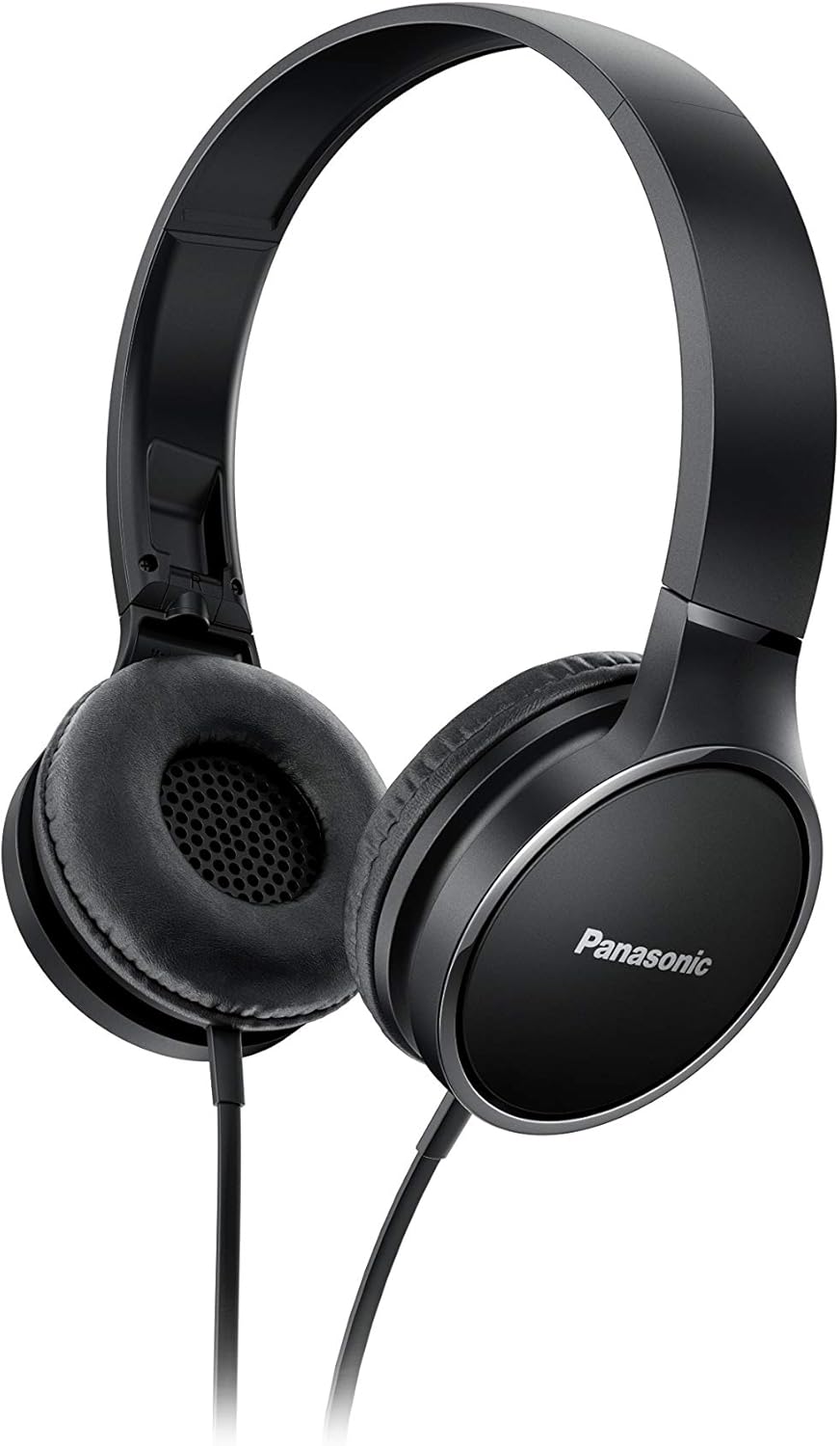 5 毫米 (1/8),耳机,有线,环形)rp-hf300-k