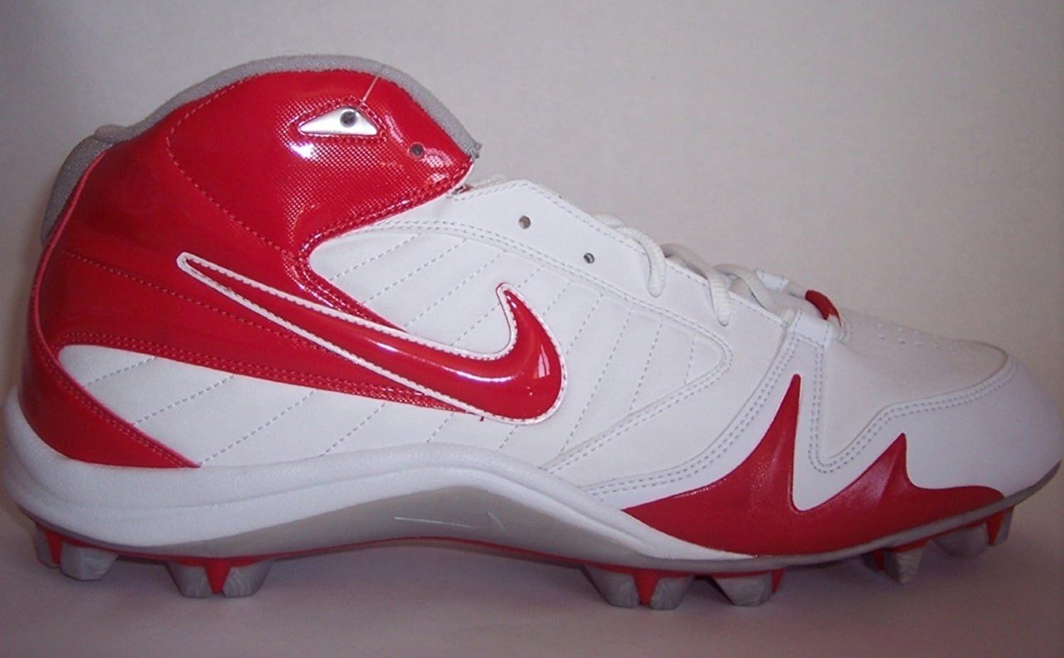 nike 男式 lacrosse 钉鞋