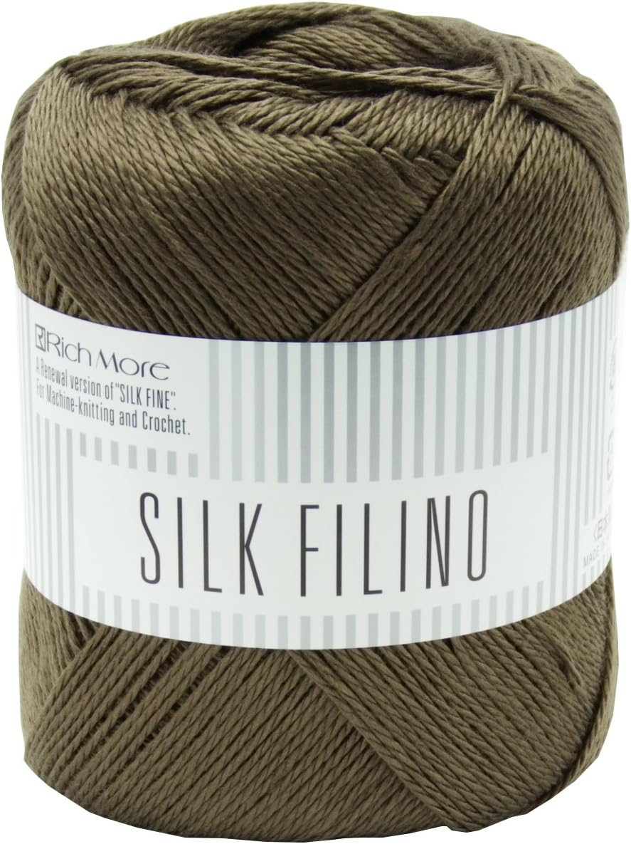 10 棕色 系 20g 约110m 3312, 5玉セット