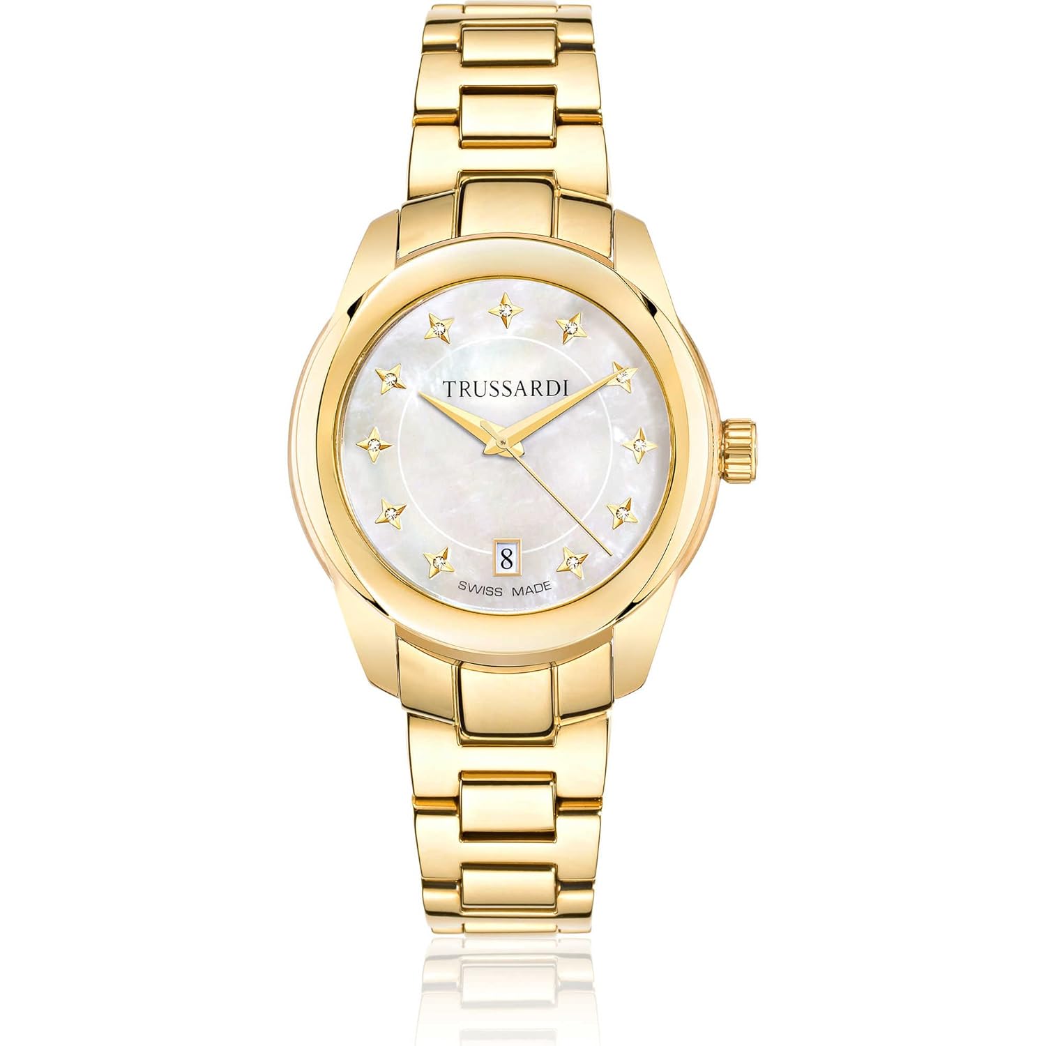 trussardi 女式手表 r2453100503