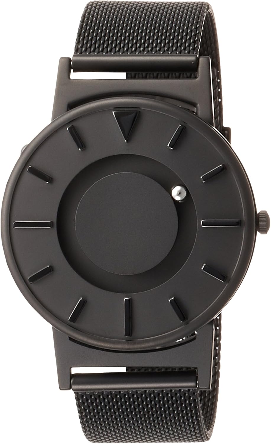 [bradley]bradley 清爽的手表bradley br-blk 【正规进口商品】