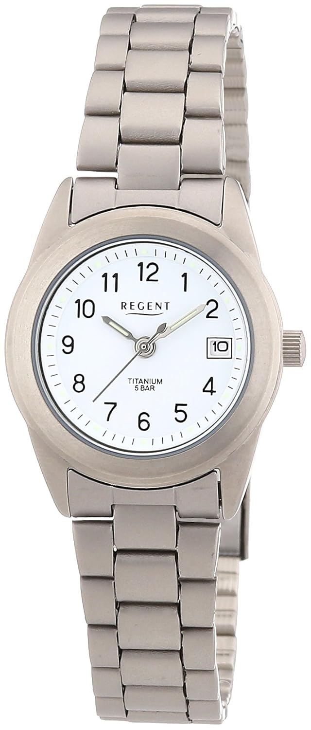 regent 12290254 女式腕表