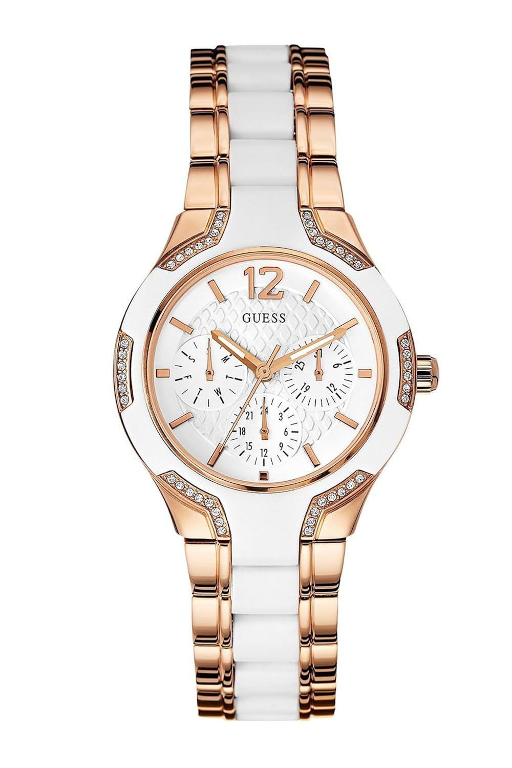 guess 女式手表 w0556l3