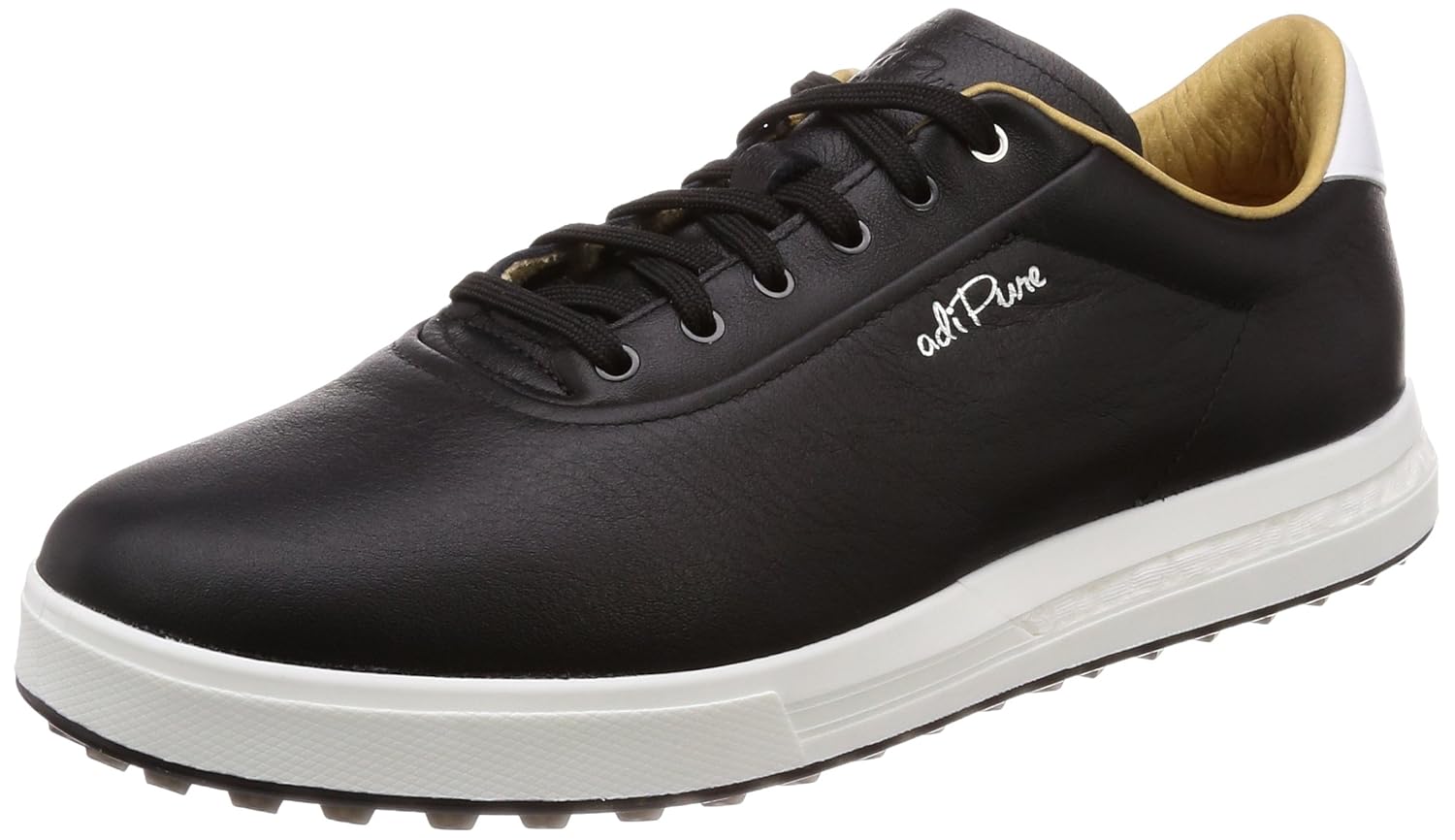 [阿迪达斯高尔夫] 高尔夫球鞋 阿迪普 sp 男款 [平行进口商品]