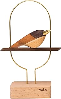 wings of pen - 创意鸟笔设计,带磁性显示孔(单件)