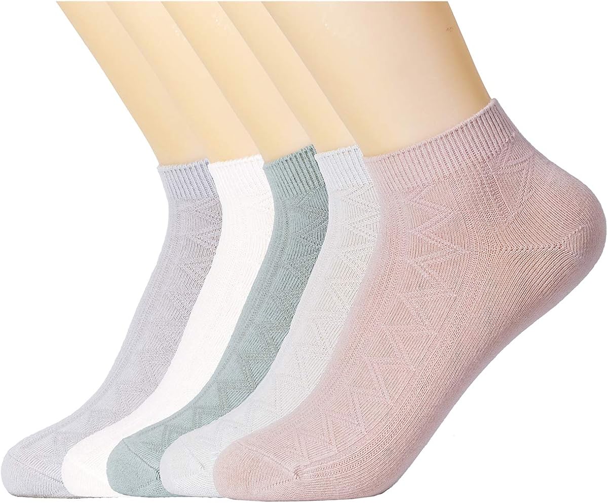 女式袜子,船员袜,隐形袜,女式礼服袜,平底隐形袜,舒适运动袜