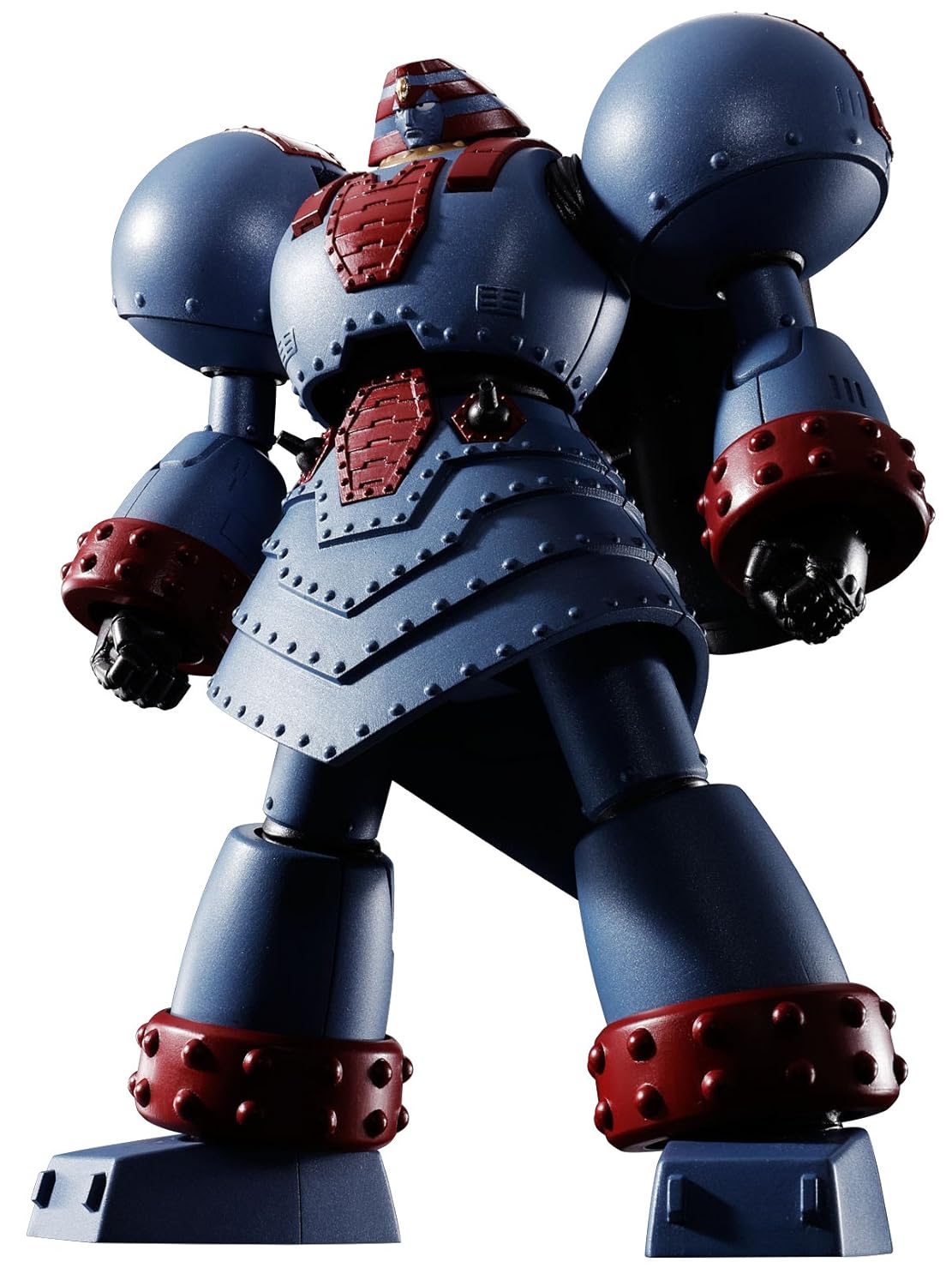 bandai tamashii nations giant robo the animation v