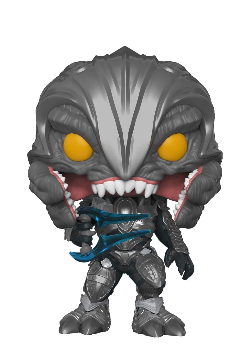 funko pop 游戏:halo-arbiter 可收藏公仔,多色