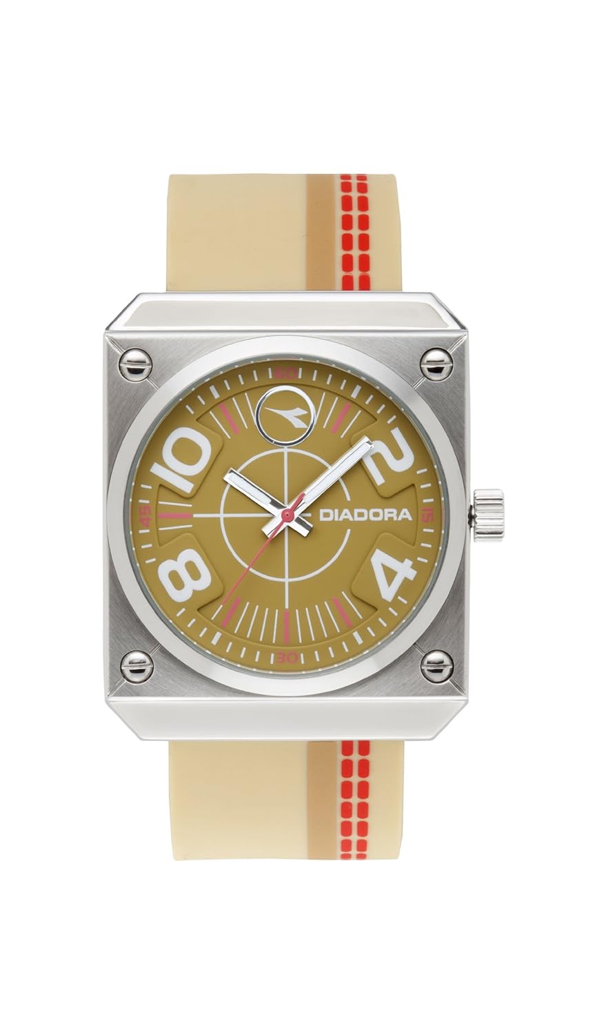 diadora drive 石英男士手表 di-011-01