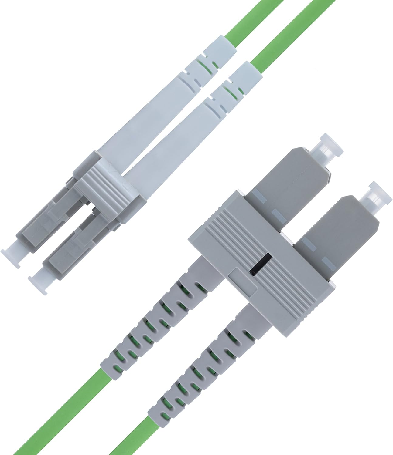 om5 多模光纤接插线 - 双工 - 50/125um om5 100g (swdm)/- beyond