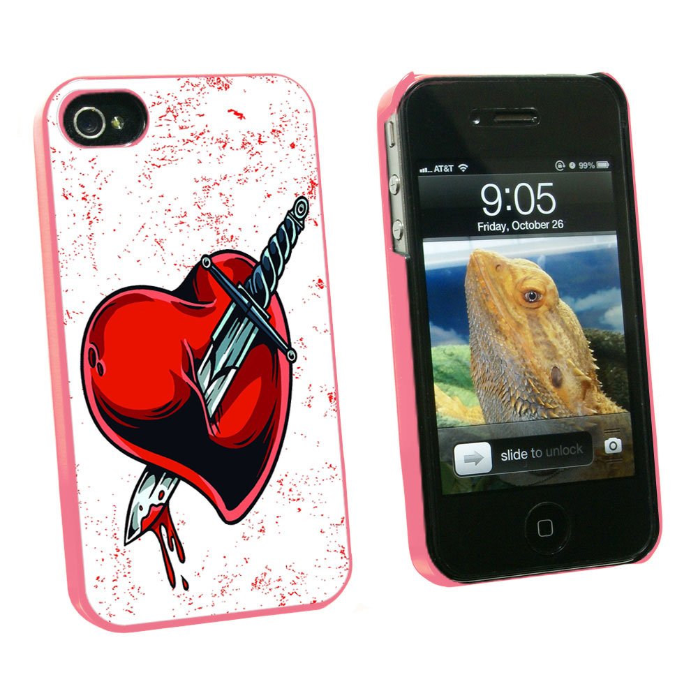 graphics and more stabbed in the heart - *的爱情分裂 - 扣合硬质