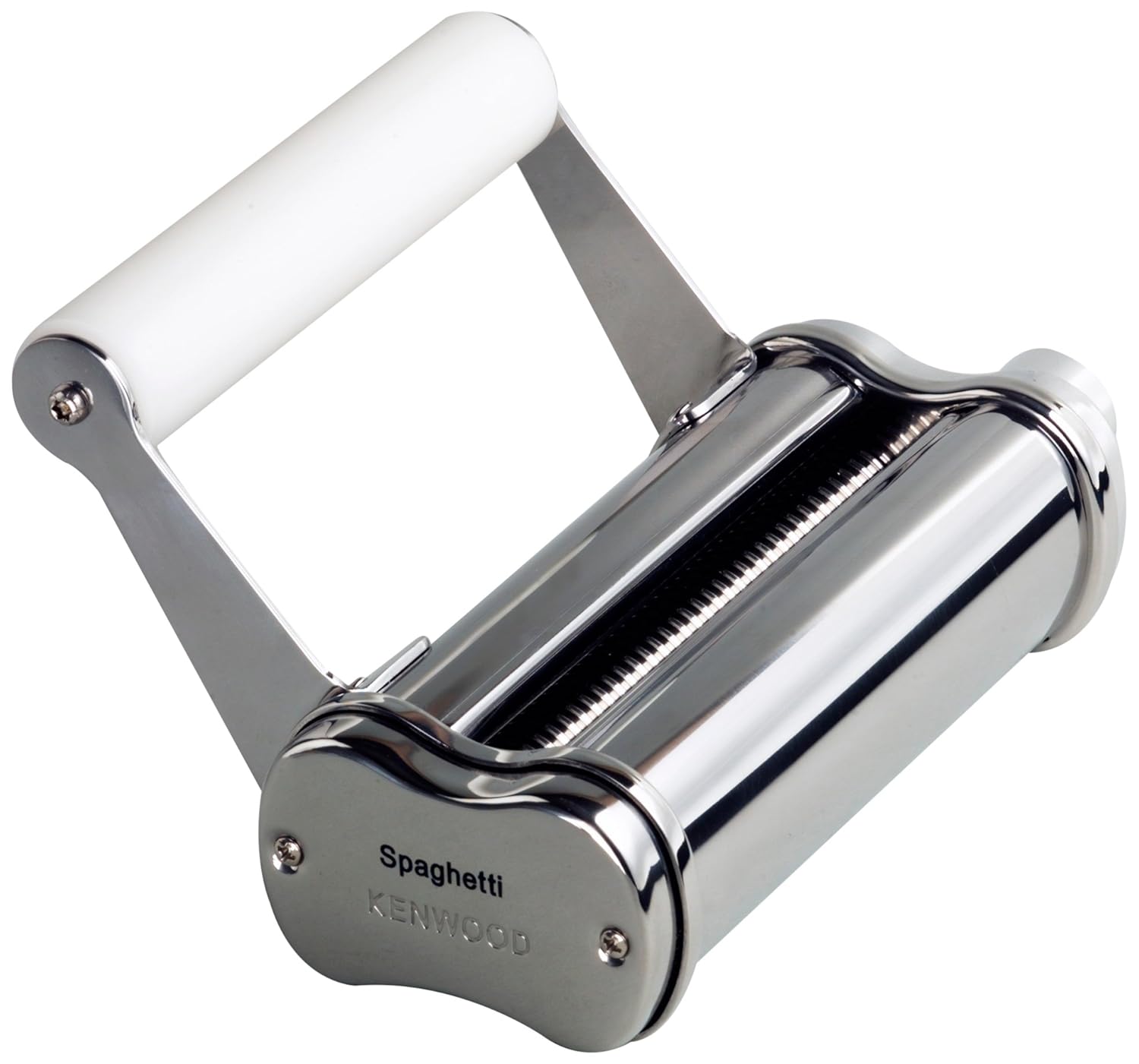 kenwood at974a 意大利面金属刀,银色
