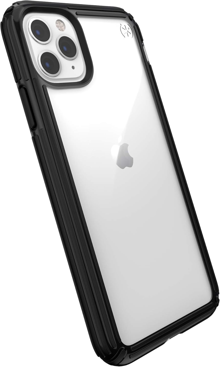 speck 产品兼容苹果 iphone 11 pro max,presidio v-grip 手机壳