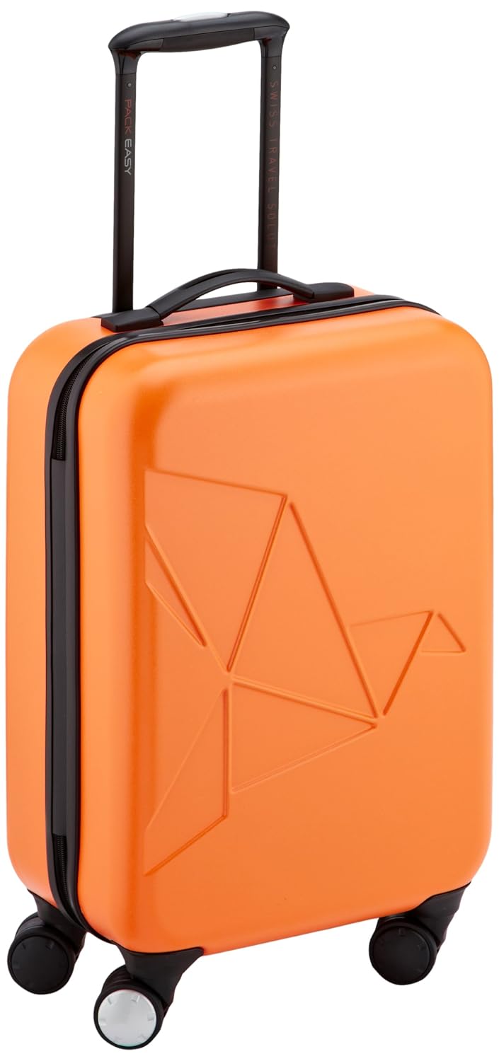 pack easy suitcase futuro ,57 cm ,37升