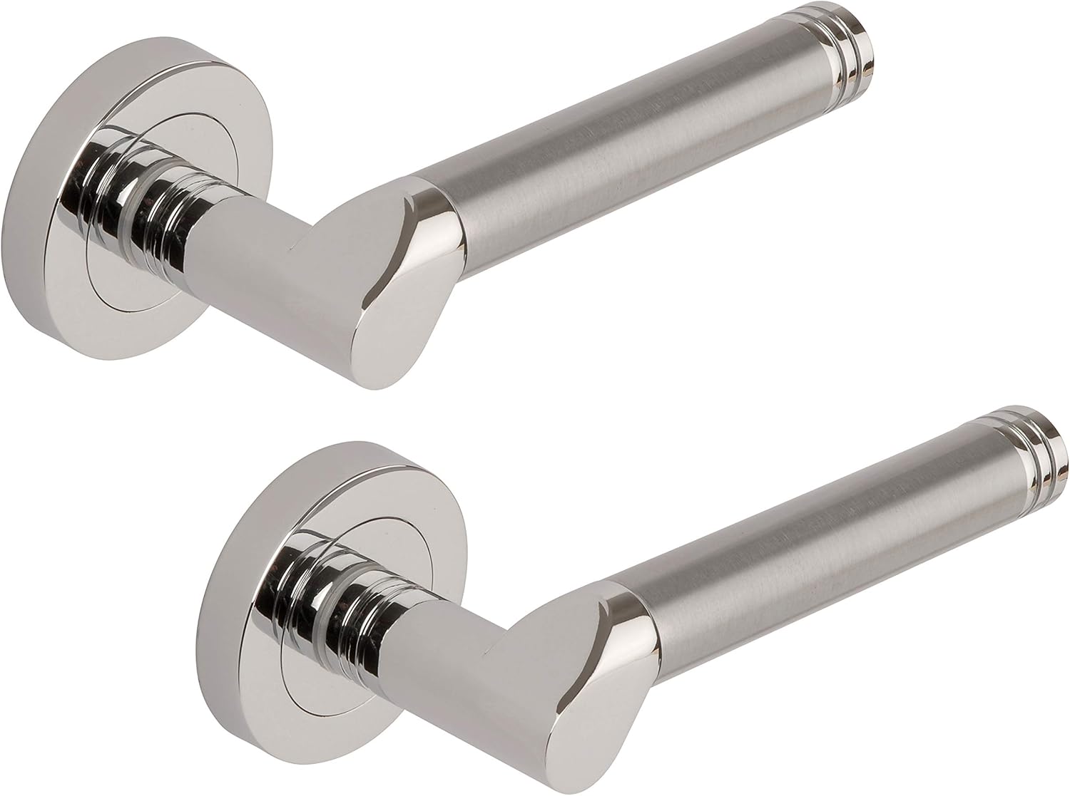 excel callisto passage 门把手,圆形玫瑰色