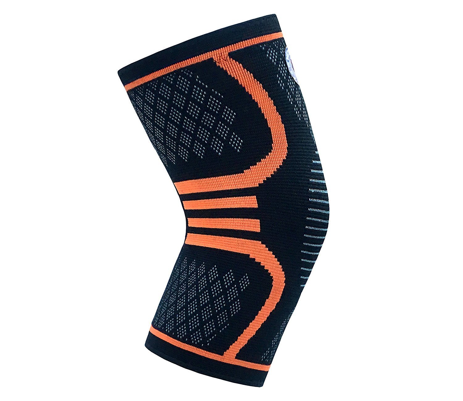 nyg 运动压缩护膝适用于稳定和恢复男式女式和护膝对*跑步举重和慢跑