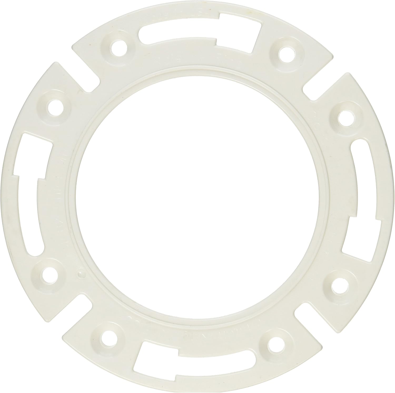 sioux chief 886-r 7/16 英寸衣柜法兰延长环