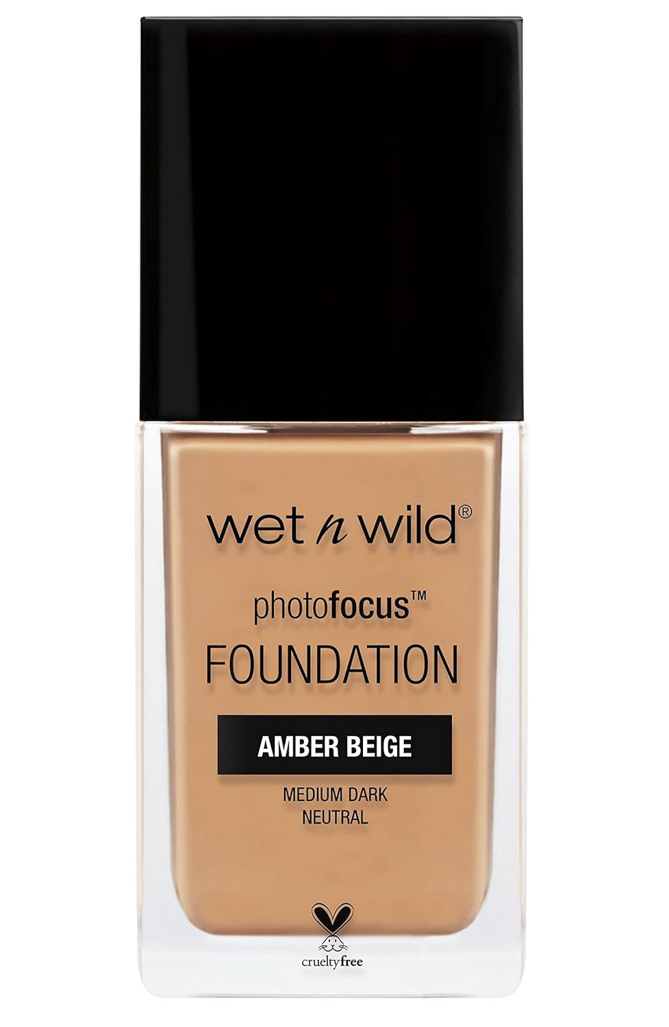wet n wild photo focus foundation