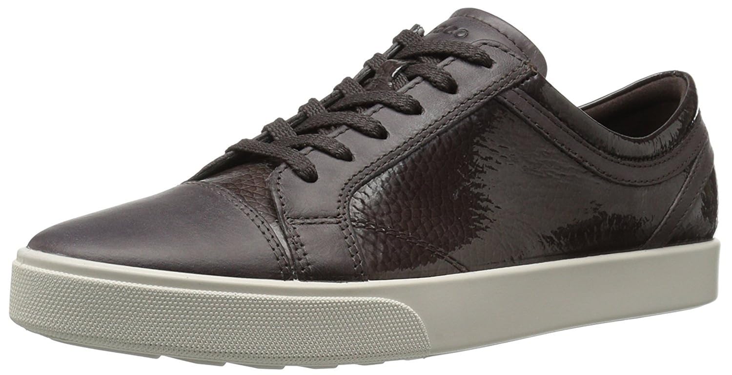 ecco 爱步* 女 生活休闲鞋 gillian 285503(亚马逊进口直采,丹麦品牌)