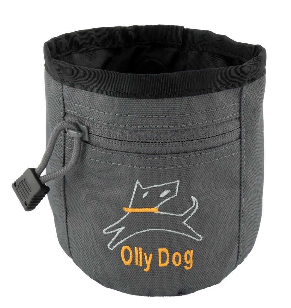 ollydog treat bag plus for dogs 石洗