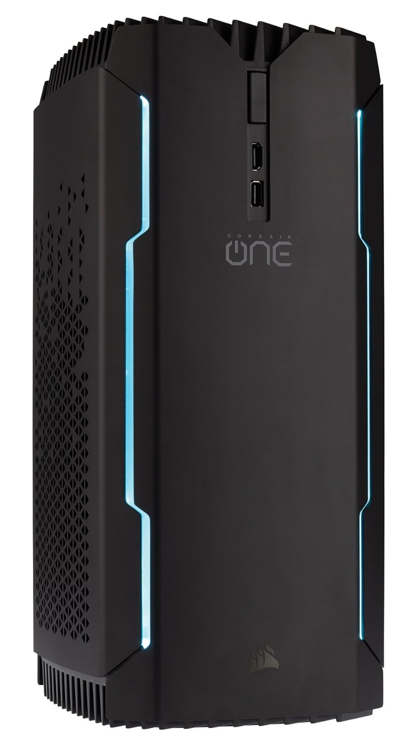 corsair 海盗船游戏台式机cs-9000011-uk corsair one pro m.