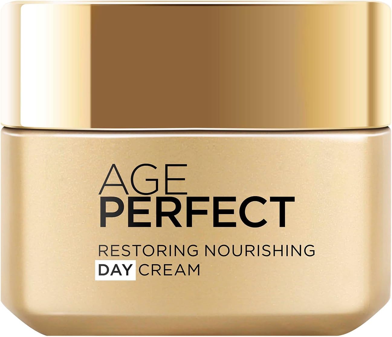 loreal paris巴黎金致臻颜奢养紧妍日霜50ml(特卖)