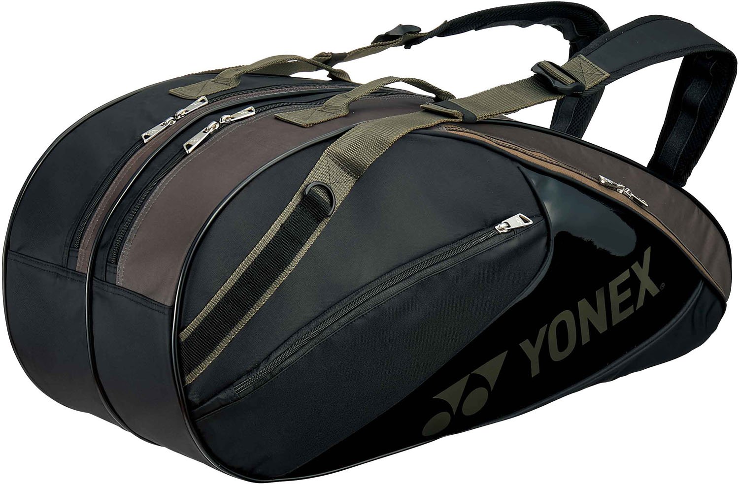 尤尼克斯(yonex) 网球拍包6(带背包网球拍6支用) bag1732r