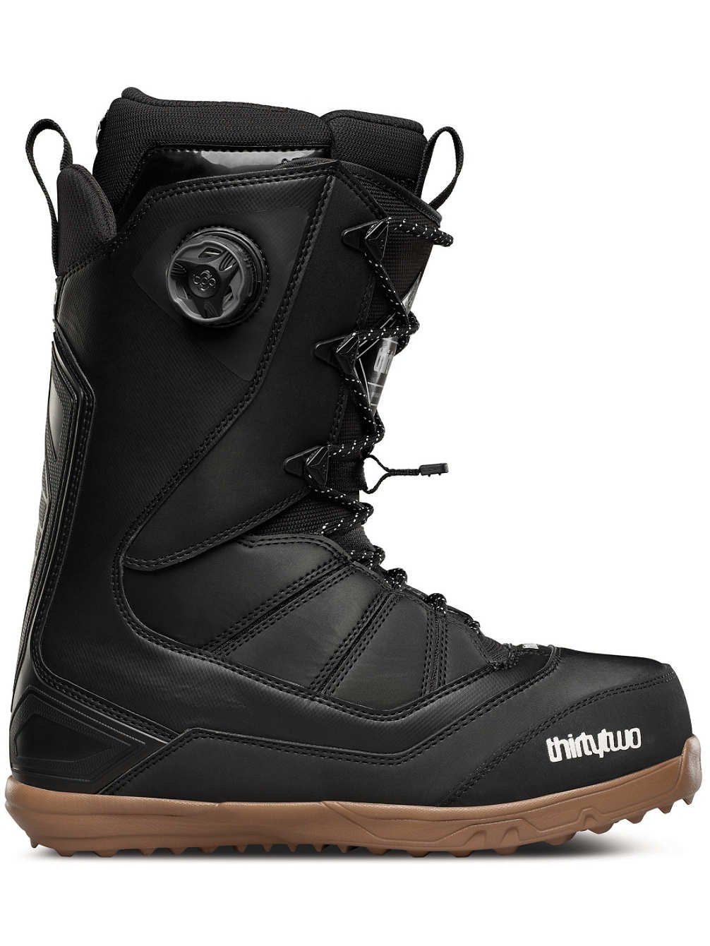 thirtytwo session grenier 滑雪靴 size 8 黑色 8105000233: 亚马逊