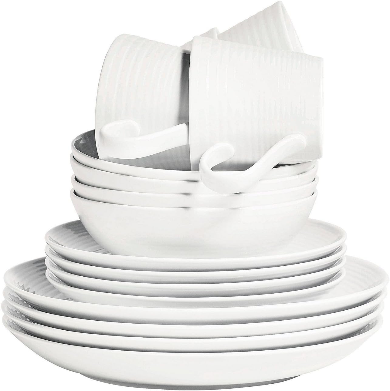 餐具套装 白色 none 43231-170670 【gordon ramsay】 价格 报价