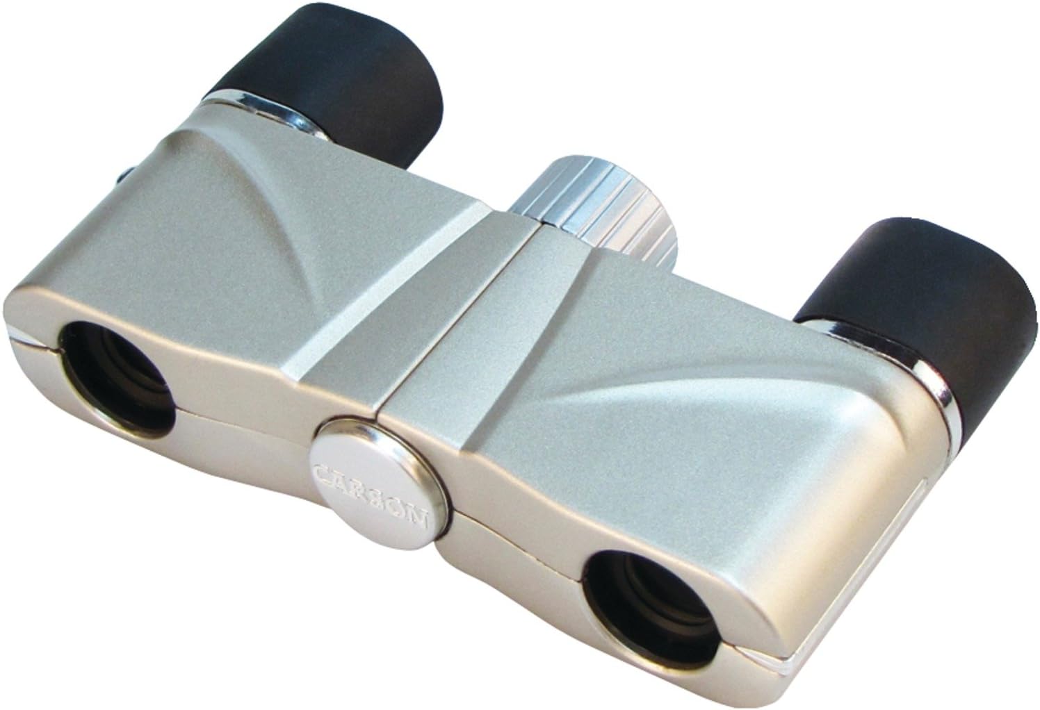 carson 4x10 operaview 超便携式双筒望远镜