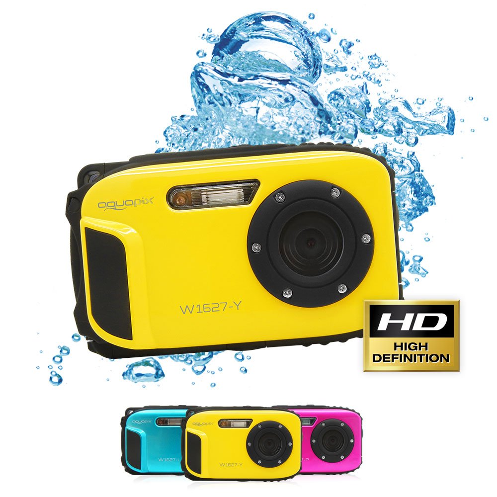 69  水下摄影器材  69  水下相机