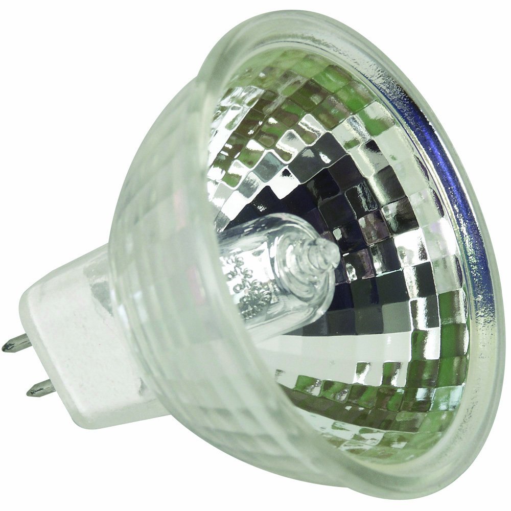 feit electric bpelc/spa 250 瓦 24 伏 2 针泳池/水疗卡式 mr16 灯泡