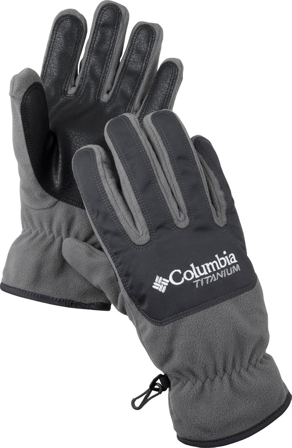 哥伦比亚 columbia ) thermo fleecetm 手套 sm9068 030(木炭色) lxl