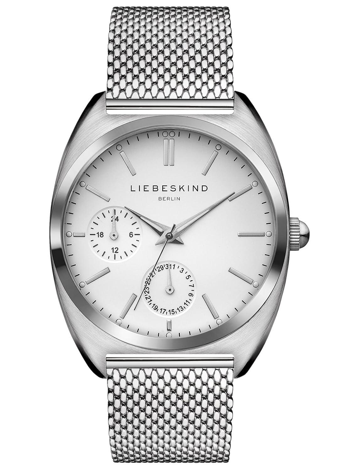 liebeskind berlin 女式手表 lt-0038-mm