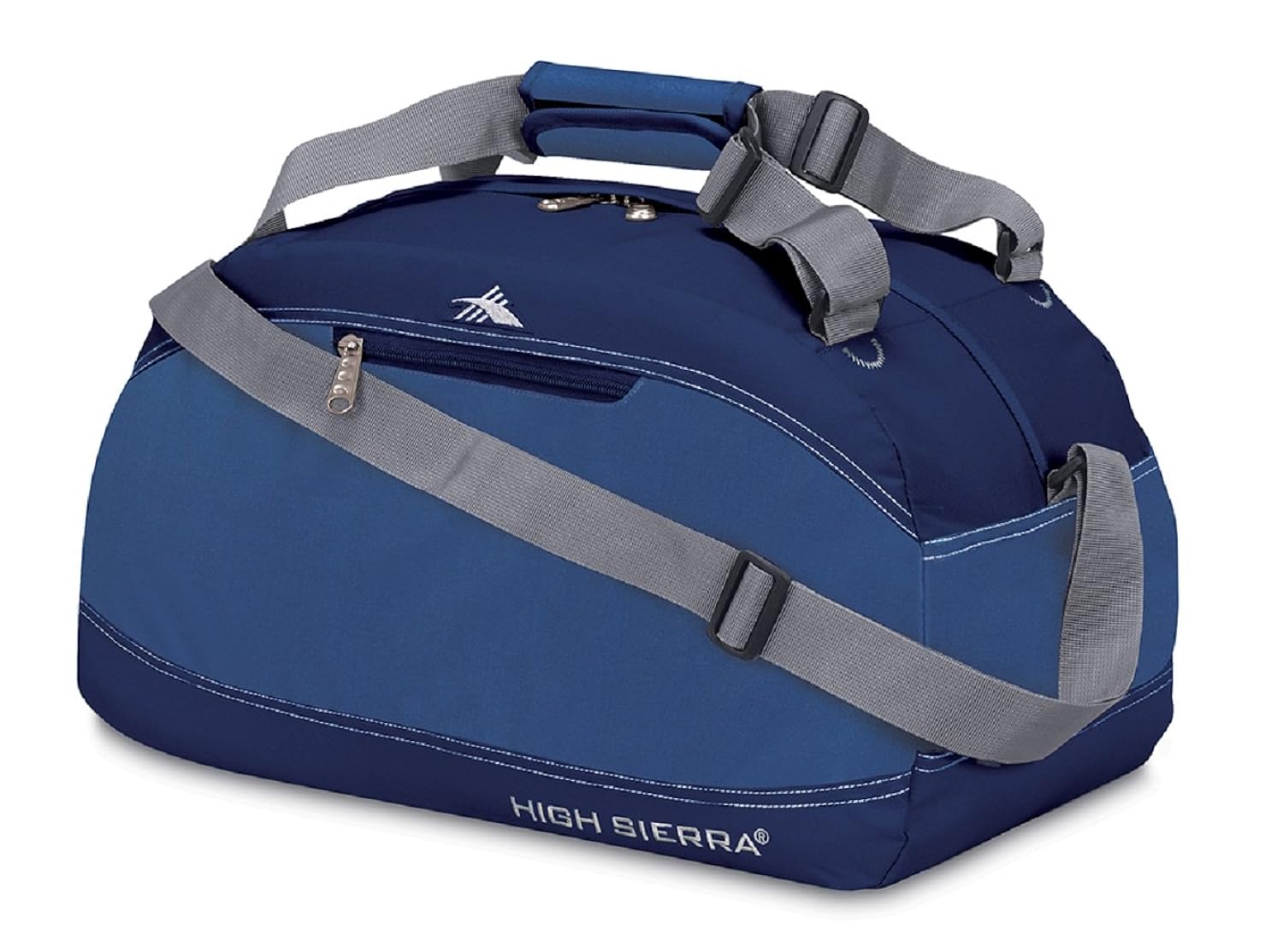 high sierra 61cm 经典 pack-n-go duffel